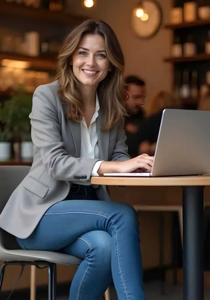 Sofia — Marketing Manager