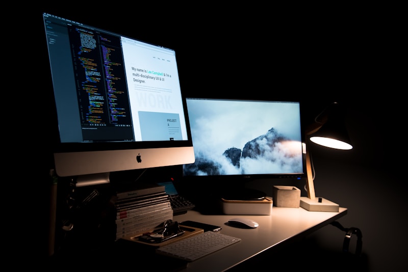 API development and cloud integration server infrastructure