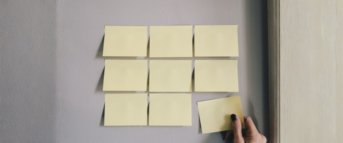 Strategic blueprint planning for AI automation