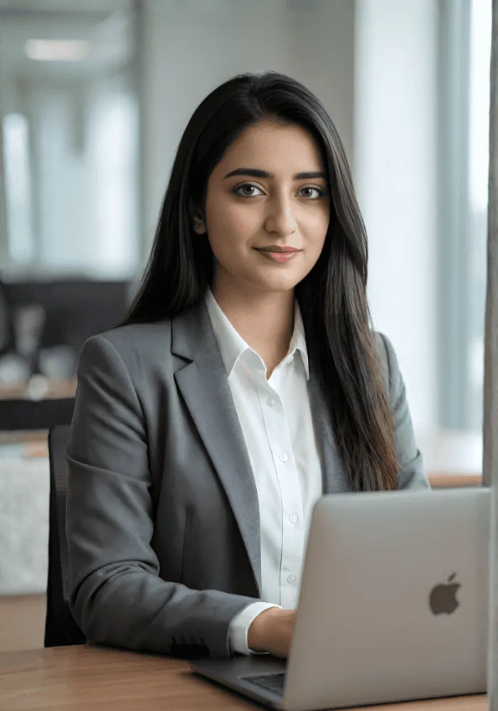 Sehr — SEO Expert at Diviners Digital
