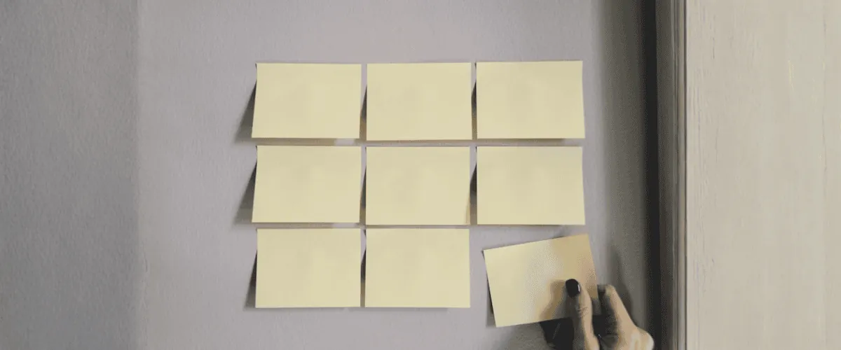 Strategic blueprint planning for AI automation